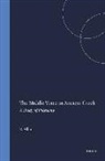 Rutger Allan - The Middle Voice in Ancient Greek