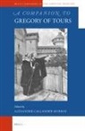 Alexander C Murray, Alexander C. Murray - A Companion to Gregory of Tours