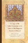 Munif Abdul-Fattah, Kinga Dévényi, Katalin Fiedler, Kinga Devenyi - Catalogue of the Arabic Manuscripts in the Library of the Hungarian Academy of Sciences