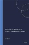 Caroline Kroon - Discourse Particles in Latin