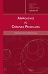 Léa Nash, Pollet Samvelian - Approaches to Complex Predicates