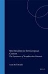 Anne Sofie Roald - New Muslims in the European Context