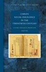 Aiqun Hu - China's Social Insurance in the Twentieth Century