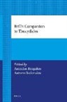 Antonios Rengakos, Antonis Tsakmakis - Brill's Companion to Thucydides (2 Vol. Set)