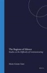 M G Ciani, M. G. Ciani - The Regions of Silence