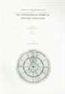 David Pingree - The Astronomical Works of Gregory Chioniades, Volume I: The Zij Al-'Ala' I, Part 2: Tables