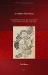 Paul Bevan - A Modern Miscellany