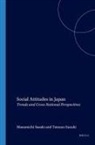 Masamichi Sasaki, Tatsuzo Suzuki - Social Attitudes in Japan