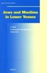 Isaac Hollander - Jews and Muslims in Lower Yemen