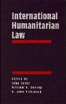 John Carey, William Dunlap, Pritchard - International Humanitarian Law: Origins, Challenges, Prospects (3 Vols)