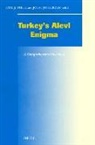 Joost Jongerden, Paul J White, Paul J. White - Turkey's Alevi Enigma