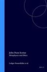 John Duns Scotus