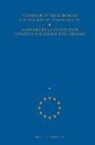 Council of Europe/Conseil de L'Europe - Yearbook of the European Convention on Human Rights/Annuaire de La Convention Europeenne Des Droits de L'Homme, Volume 43 (2000)