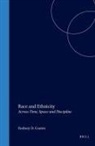 Rodney D Coates, Rodney D. Coates - Race and Ethnicity