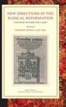 Geoffrey Dipple - New Directions in the Radical Reformation