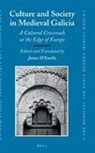 James D'Emilio - Culture and Society in Medieval Galicia