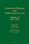 Eugene Cotran, Martin Lau - Yearbook of Islamic and Middle Eastern Law, Volume 17 (2011-2012)