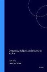 Jedrej, M C Jedrej, M. C. Jedrej, Shaw, Rosalind Shaw - Dreaming, Religion and Society in Africa