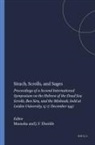 John F Elwolde, John F. Elwolde, Muraoka - Sirach, Scrolls, and Sages