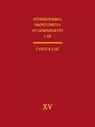 Bob A Hepple, Bob A. Hepple, O. Kahn-Freund - International Encyclopedia of Comparative Law, Volume XV