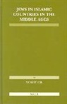 Moshe Gil - Jews in Islamic Countries in the Middle Ages