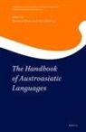 Mathias Jenny, Paul Sidwell - The Handbook of Austroasiatic Languages (2 Vols)