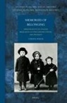 Christa Wirth - Memories of Belonging: Descendants of Italian Migrants to the United States, 1884-Present