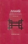 L M de Rijk, L. M. De Rijk - Aristotle: Semantics and Ontology