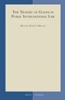 Beatriz Huarte Melgar - The Transit of Goods in Public International Law