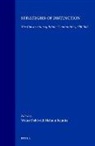 Walter Pohl, Helmut Reimitz - Strategies of Distinction