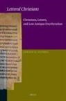Lincoln Blumell - Lettered Christians