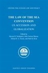 Hak-So Kim, John Norton Moore, Myron H Nordquist, Myron H. Nordquist, Alfred H A Soons, Alfred H. A. Soons - The Law of the Sea Convention