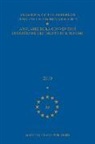 Direct General of HR and Legal Affairs - Yearbook of the European Convention on Human Rights/Annuaire de La Convention Europeenne Des Droits de L'Homme, Volume 53 (2010)