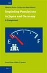 Florian Coulmas, Ralph Lützeler - Imploding Populations in Japan and Germany