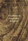 Adam Possamai - Handbook of Hyper-Real Religions