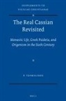 Panayiotis Tzamalikos - The Real Cassian Revisited