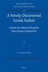 Panayiotis Tzamalikos - A Newly Discovered Greek Father