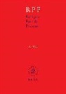 Hans Dieter Betz, Don Browning, Bernd Janowski, Eberhard Jüngel - Religion Past and Present, Volume 1 (A-Bhu)