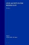 Norton - Civil Society in the Middle East, Volume 1
