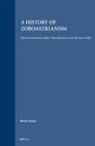 Mary Boyce, F. Grenet - A History of Zoroastrianism, Zoroastrianism Under Macedonian and Roman Rule