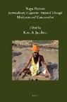 Knut A Jacobsen, Knut A. Jacobsen - Yoga Powers