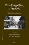 Visualising China, 1845-1965