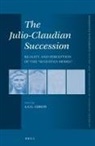 Alisdair Gibson - The Julio-Claudian Succession