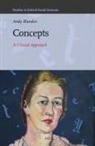 Andy Blunden - Concepts