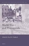 Troy Paddock - World War I and Propaganda