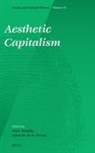 Eduardo De La Fuente, Eduardo de La Fuente, Peter Murphy - Aesthetic Capitalism