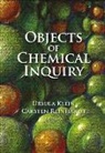 Ursula Klein, Carsten Reinhardt - Objects of Chemical Inquiry
