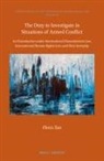 Floris Tan - The Duty to Investigate in Situations of Armed Conflict