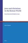 Steve Mason - Jews and Christians in the Roman World