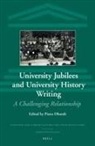 Pieter Dhondt - University Jubilees and University History Writing
